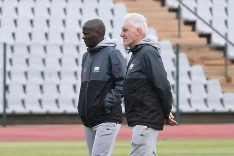 هوجو بروس وميكاليلي